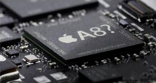 Apple A8