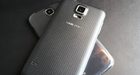 Samsung Galaxy S5 zou het slechter doen dan de Galaxy S4