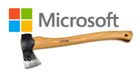 Microsoft stopt niet alleen met Android, S40 en Asha, ook protypes zijn gecancelled