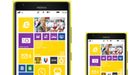 “Nokia werkt aan 4,3 inch grote Lumia 1520 mini”