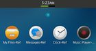 ZTE laat tijdens MWC een Tizen-telefoon zien