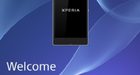Screenshots Sony Xperia Z2 lekken uit