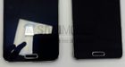 Eerste duidelijke foto’s van 4,7 inch grote Samsung Galaxy Alpha binnen