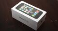 ts iPhone 5S Boxed