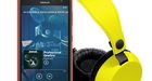 Lumia Black-update geeft Nokia Lumia 625 Double Tap to Wake-functie