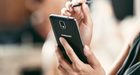 Grote smartphones zetten opmars voort