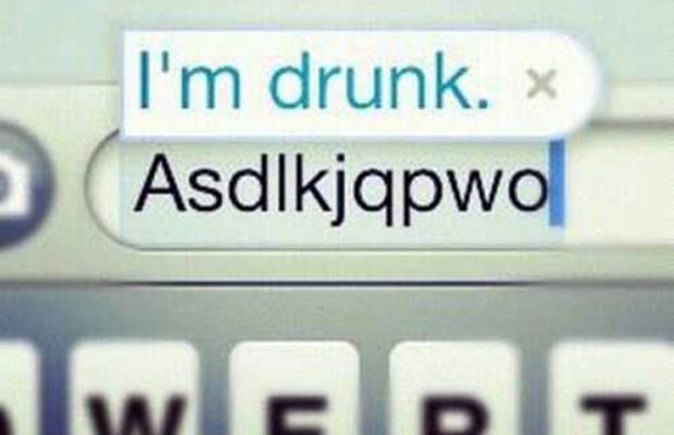 Autocorrect iPhone