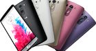 LG G3 krijgt in augustus twee nieuwe kleuren