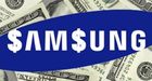 Samsung heeft last van teruglopende smartphone-verkopen