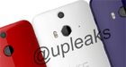 Persrender HTC Butterfly 2 binnen, internationale release onduidelijk