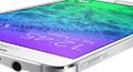ts Galaxy Alpha wit