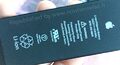 ts iPhone 6 Battery Nowhereelse
