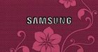 Rode Samsung Galaxy S4 La Fleur aangekondigd