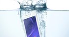 Sony Xperia M2 krijgt waterdichte uitvoering; de M2 Aqua
