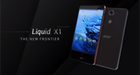 Acer kondigt betaalbare Liquid X1 aan met octacore-processor