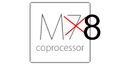 ts Apple M7 M8 Coprocessor