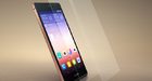Huawei komt met gelimiteerde versie van Ascend P7 met saffierglas