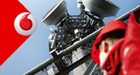 Vodafone-klanten krijgen vanaf 1 september maximale 4G-snelheid