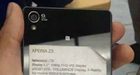 Ook volledige specificaties Sony Xperia Z3 binnen