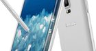 Samsung verrast met gebogen Galaxy Note Edge naast de verwachte Note 4