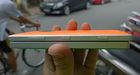 Foto’s Nokia Lumia 830 laten dunste Lumia ooit zien