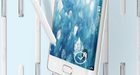 Persrender Samsung Galaxy Note 4 en Note Edge uur voor lancering gelekt