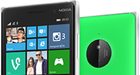 Nokia Lumia 830 aangekondigd met dunste OIS-module ooit