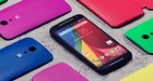 Motorola brengt vernieuwde Moto X en Moto G uit