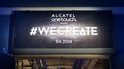 Alcatel One Touch introduceert Hero 2 en geeft uniek kijkje in de keuken