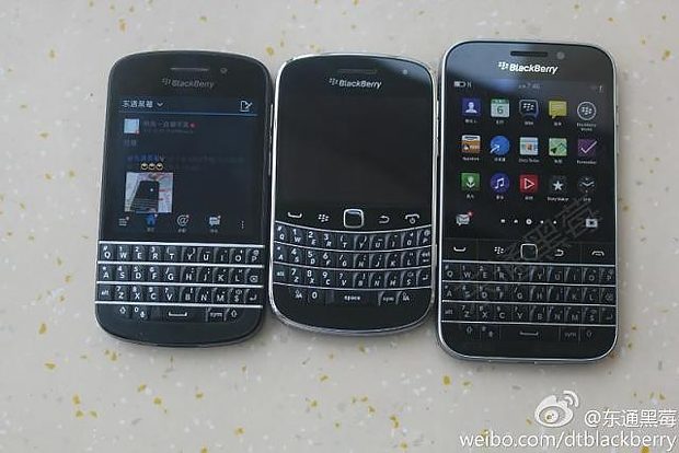 Blackberry Classic Blackberry Classic