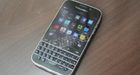 Foto’s tonen traditionele BlackBerry Classic