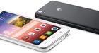 Huawei brengt Ascend G620s en Y550 uit met 64-bits processor