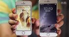 Video-review van iPhone 6 online geplaatst
