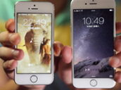 Video-review van iPhone 6 online geplaatst