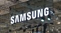 ts Samsung Ceiling Logo