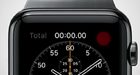 Apple Watch is Apple's eerste draagbare product
