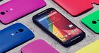 Nieuwe Motorola Moto G nu al verkrijgbaar