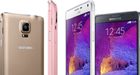 “Samsung verkoopt dit jaar 11 miljoen Galaxy Note 4’s”