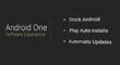 Google onthult eerste goedkope Android One-modellen