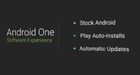 Google onthult eerste goedkope Android One-modellen