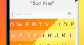 ts Sunkiss Fleksy