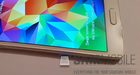 Metalen mid-range Galaxy A5 van Samsung laat zich zien