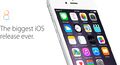 ts Ios8 Biggest Release Ever