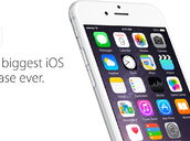 Ios8 Biggest Release Ever