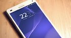 Kleine krachtpatser Sony Xperia Z3 Compact in de winkels