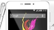 Archos komt spoedig met grote 59 Titanium phablet