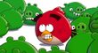 NSA maakt gebruik van Angry Birds om data te verzamelen