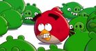 NSA maakt gebruik van Angry Birds om data te verzamelen