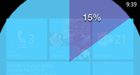 Marktaandeel Windows Phone GDR3-update ongeveer 15%