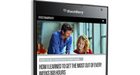 BlackBerry verkoopt 200.000 keer de Passport